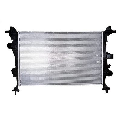Crown Automotive Replacement Radiator - 68260449AA
